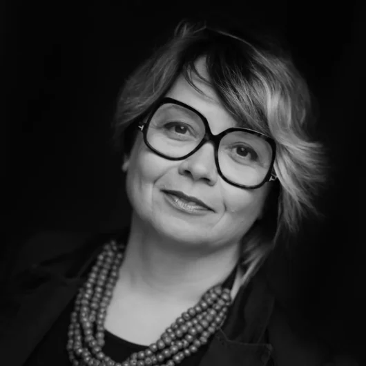 Liliana Mazilu