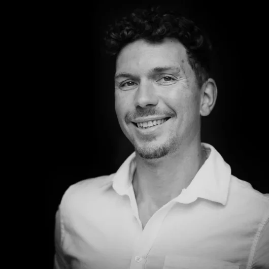 Ben Collier