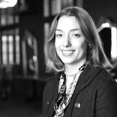 Pauline Harymbat