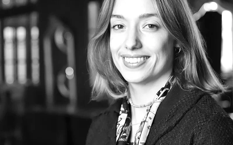 Bienvenue à Pauline !