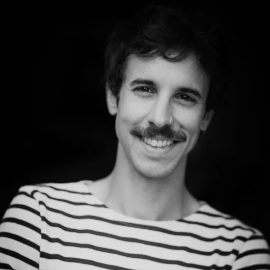 Juan Jodral-Camacho