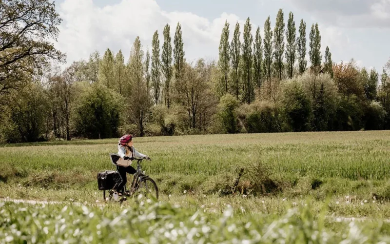 Découvrez l’intégralité des résultats de l’étude vélo Normandie ! 