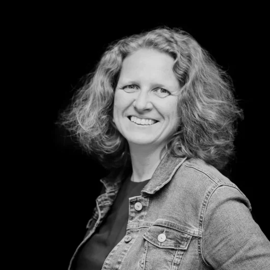 Portrait Cindy Pierron