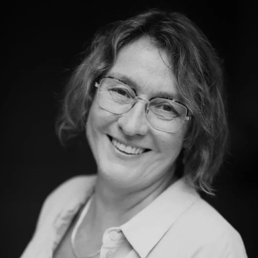 Portrait Nathalie Dehove