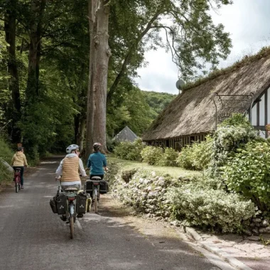 Vélolin Saint-Martin-aux-Buneaux