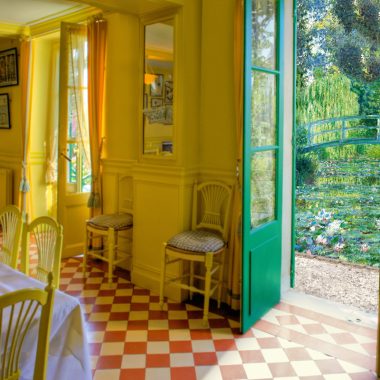 Thématiques d&rsquo;excellence en Normandie