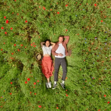 Film Voyages impressionnistes