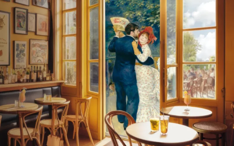 Bilan des 150 ans de l’Impressionnisme
