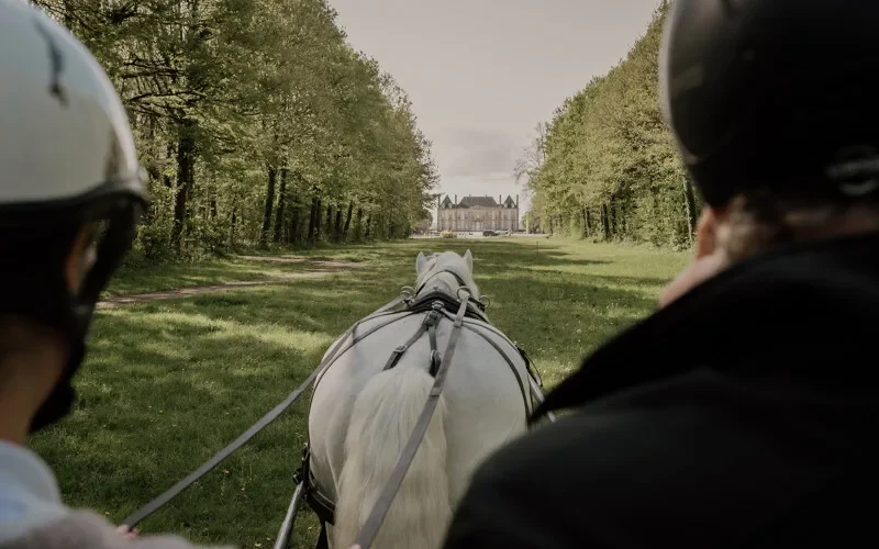 Cheval