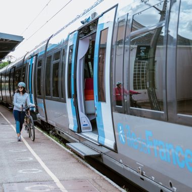 État des lieux des mobilités touristiques en Normandie