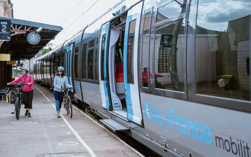 État des lieux des mobilités touristiques en Normandie