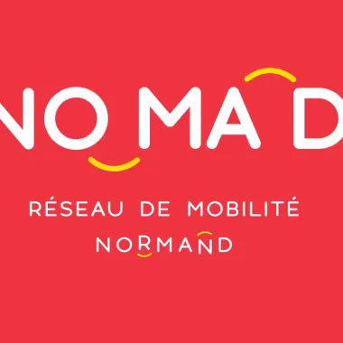 NOMAD : le site de la mobilité en Normandie