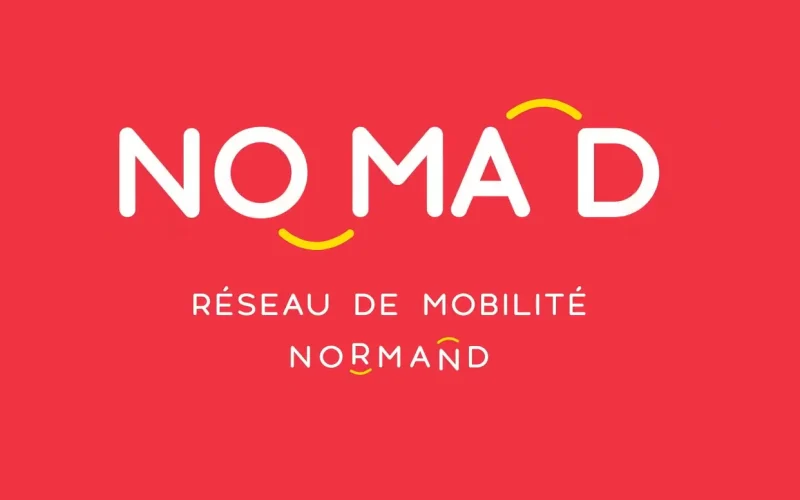 NOMAD : le site de la mobilité en Normandie