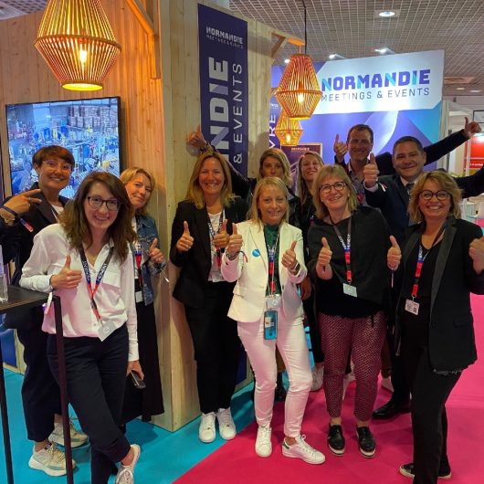 Heavent Meetings de Cannes 2022