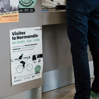 Tarif bas carbone Ateliers Bohin