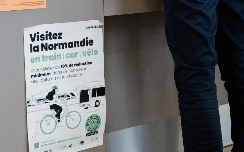 Mesurer les émissions GES du tourisme : point d’étape sur le projet