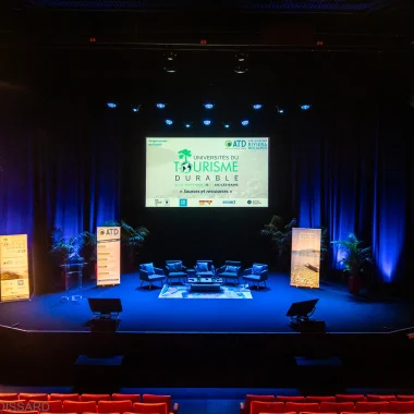 ATD-UTD Aix les bains 2023