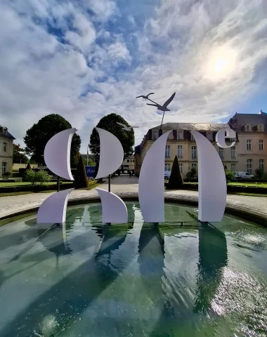 Rapport d’activités de Normandie Tourisme