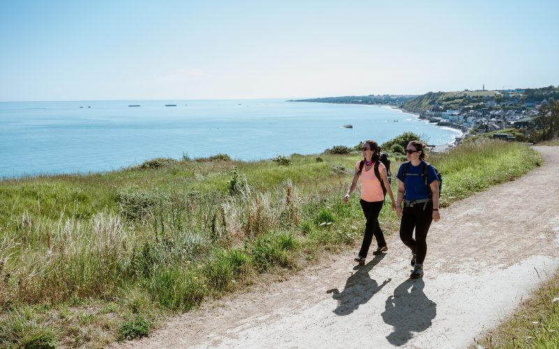 Le Tourisme Responsable en Normandie