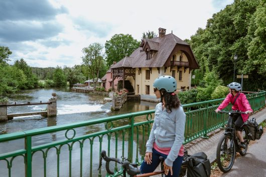 Le Tourisme Responsable en Normandie