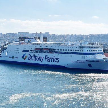 Brittany Ferries