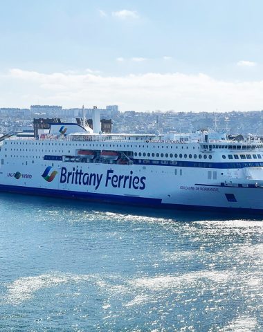 Brittany Ferries