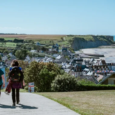 Arromanches