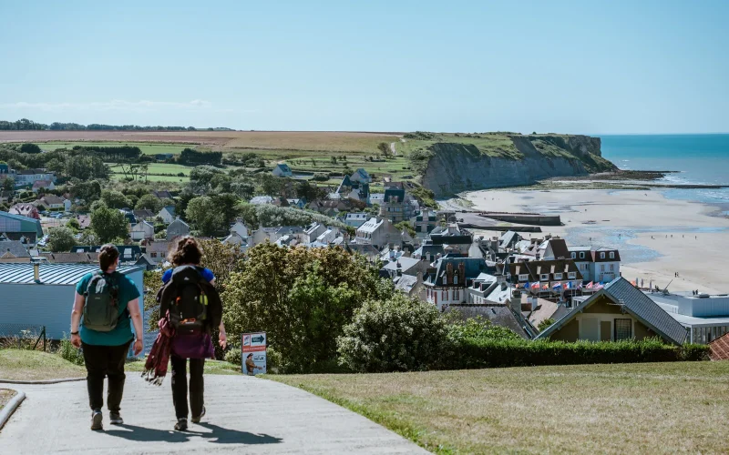 Arromanches