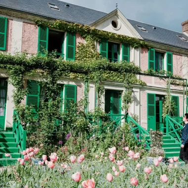 Maison et jardins de Claude Monet, Giverny