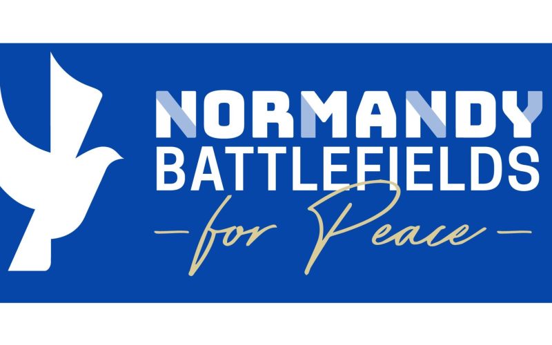 Normandy Battlefields For Peace