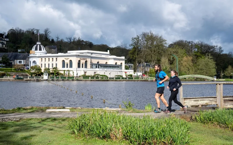 Normandie Destination Trail