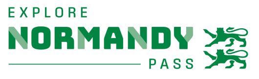 Logo Explore normandy pass