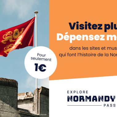 Explore Normandy Pass