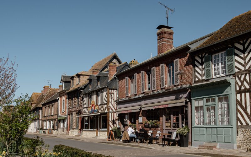 Guide du saisonnier en Normandie : un nouvel outil pour les employeurs du tourisme