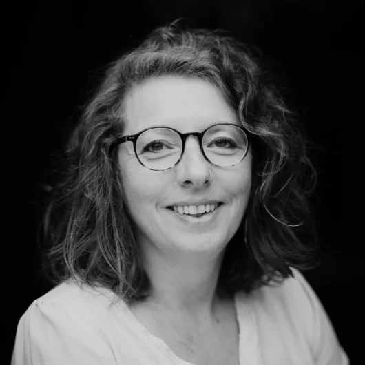 Sylvie Boulanger