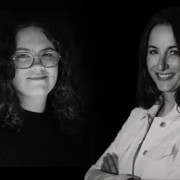 Clélia et Aurélie