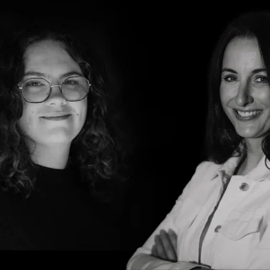 Clélia et Aurélie