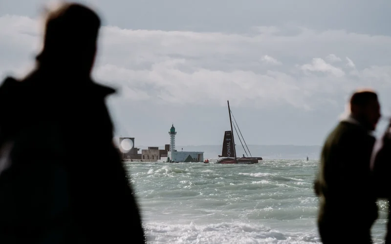54 913 emplois salariés liés au tourisme en Normandie en 2024