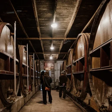 Caves de Calvados Pierre Huet