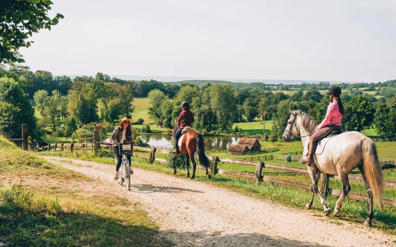 Normandie Tourisme lance son nouveau site en allemand
