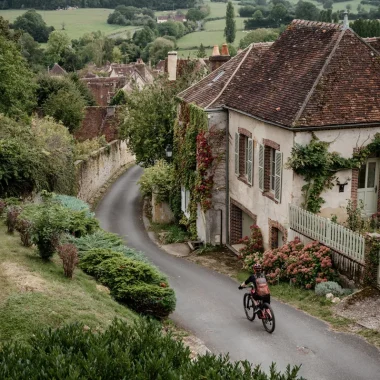 Les premiers résultats de l’étude vélo Normandie sont disponibles