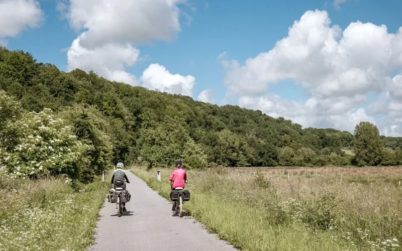 Un guide pour la mobilité touristique durable