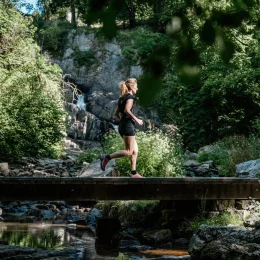 Mortain-Bocage Trail