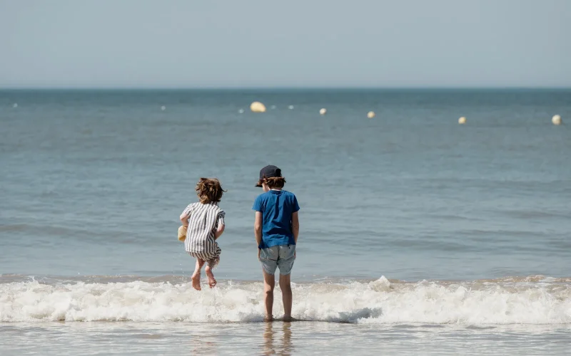 La saison touristique 2025 prend un bon départ en Normandie 