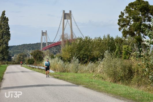 Ultra Trail des 3 Ponts 2025