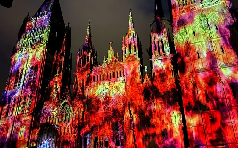 Le Festival Normandie impressionniste en mars 2024