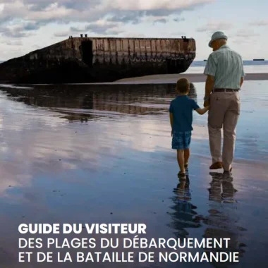 visuel brochure d-day 2024