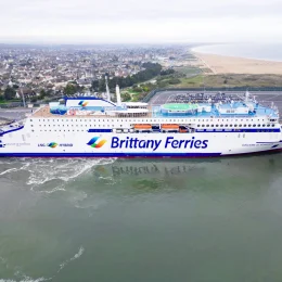 Brittany Ferries