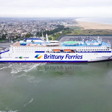 Brittany Ferries