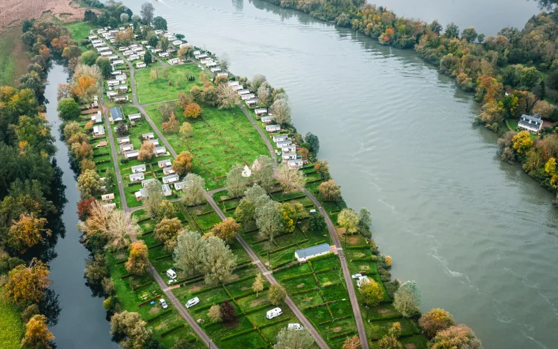 Participez au baromètre national des campings